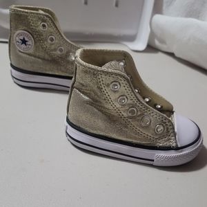Baby Chucks